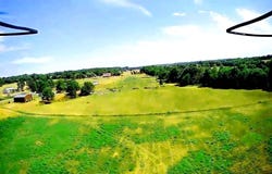 Farm Road 1040, Exeter, MO 65647