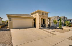 7328 Glacier Drive, El Paso, TX 79911