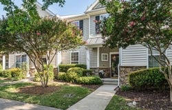 1221 Maroon Drive, Durham, NC 27713