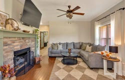 84 York Road, LaFayette, GA 30728