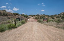 22014 Coal Mine Dr, Trinidad, CO 81082