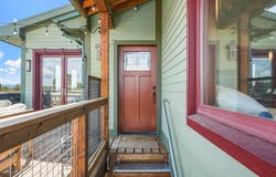 330 Canyon Ridge Drive, Glade Park, CO 81523