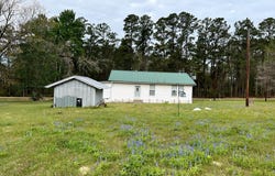 1544 County Road 099, Jasper, TX 75951