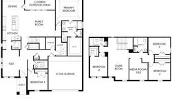 1208 Winters Way, Princeton, TX 75071