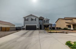 3941 W Valley View Rd, Thatcher, AZ 85552