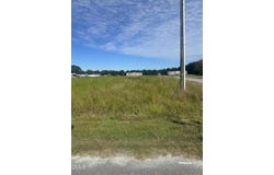 77 Old Daughtry Road, Princeton, NC 27569