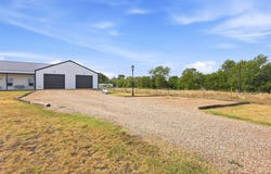 208 Chicken Field Road, Whitewright, TX 75491
