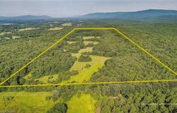 TBD Square Rock RD, Waldron, AR 72958