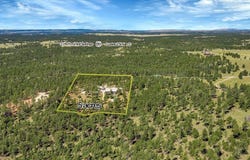 12076 Beardsley Drive, Hot Springs, SD 57747