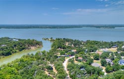 551 Horseshoe Trail, Oak Point, TX 75068