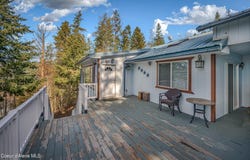 251 E Park Ave, Harrison, ID 83833