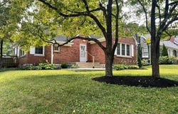 101 Romany Road, Lexington, KY 40502