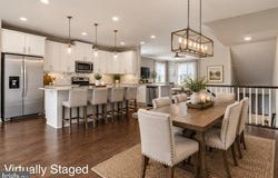 6105 LEMON GRASS Lane, FREDERICK, MD 21703