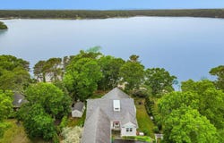 110 Wheeler Road, Mashpee, MA 02649