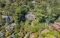 50 Summit Avenue, Mill Valley, CA 94941