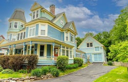 2 Prospect Terrace, Gorham, NH 03581