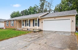 511 S BROOK Avenue, Mishawaka, IN 46544