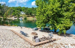 505 E Tri Lakes Dr, Horseshoe Bend, AR 72512