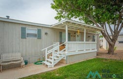 414 E 23rd #26 St, Roswell, NM 88201