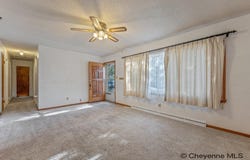 3518 BIRCH PL, Cheyenne, WY 82001