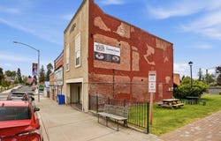 129 S Crosby St, Tekoa, WA 99033