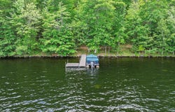 Off TWIN HILL RD, Conover, WI 54519