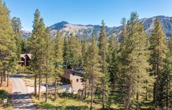 322 E Meadows Drive, Kirkwood, CA 95646