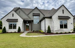 324 Oakworth Drive, Hernando, MS 38632