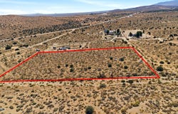 113th Street, Littlerock, CA 93543