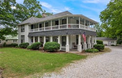 219 S Peabody Avenue, Mountain View, AR 72560