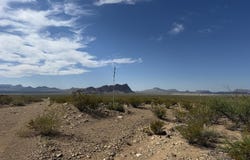 420 Trailer Rd, Terlingua, TX 79852