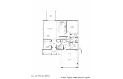 529 E SANDMYRTLE Ave, Hayden, ID 83835