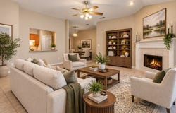 1031 Gaynor Avenue, Duncanville, TX 75137