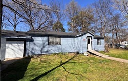 204 Choctaw ST, Hackett, AR 72937