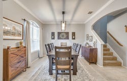 352 Pin Cushion Trail, Burleson, TX 76028