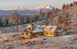 70030 Annies Drive, Sisters, OR 97759