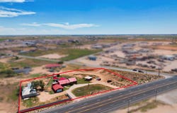 5008 E Hwy 158, Midland, TX 79706