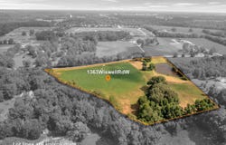 1363 Wiswell Road, Murray, KY 42071