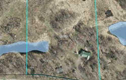 W10177 FORMAN RD, Deerbrook, WI 54424