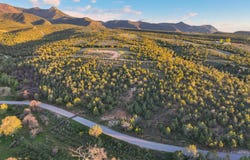 CO 306 RD, Parachute, CO 81635