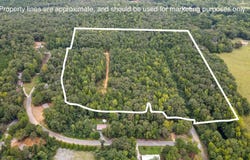 442 DAVIS STREET lot: 19.2 Acres, WILSONVILLE, AL 35186