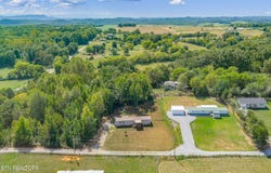 257 McClung Rd, Madisonville, TN 37354