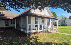 104 W Main, Portia, AR 72457