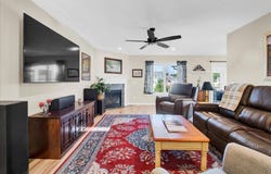 45 Wildlife Loop, Colchester, VT 05446