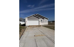 1445 Wigwam Lane, Martinsville, IN 46151