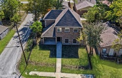 301 Mineral Wells, Terrell, TX 75160