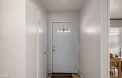 3206 LORNE Road, El Paso, TX 79925