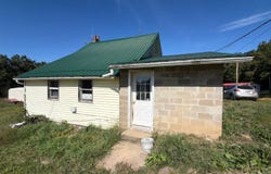 1350 Butterbean Ridge Rd, Philo, OH 43771