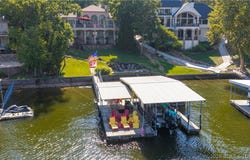 857 Muirfield Drive, Sunrise Beach, MO 65079