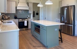6388 Coneflower Way, Holland, MI 49423